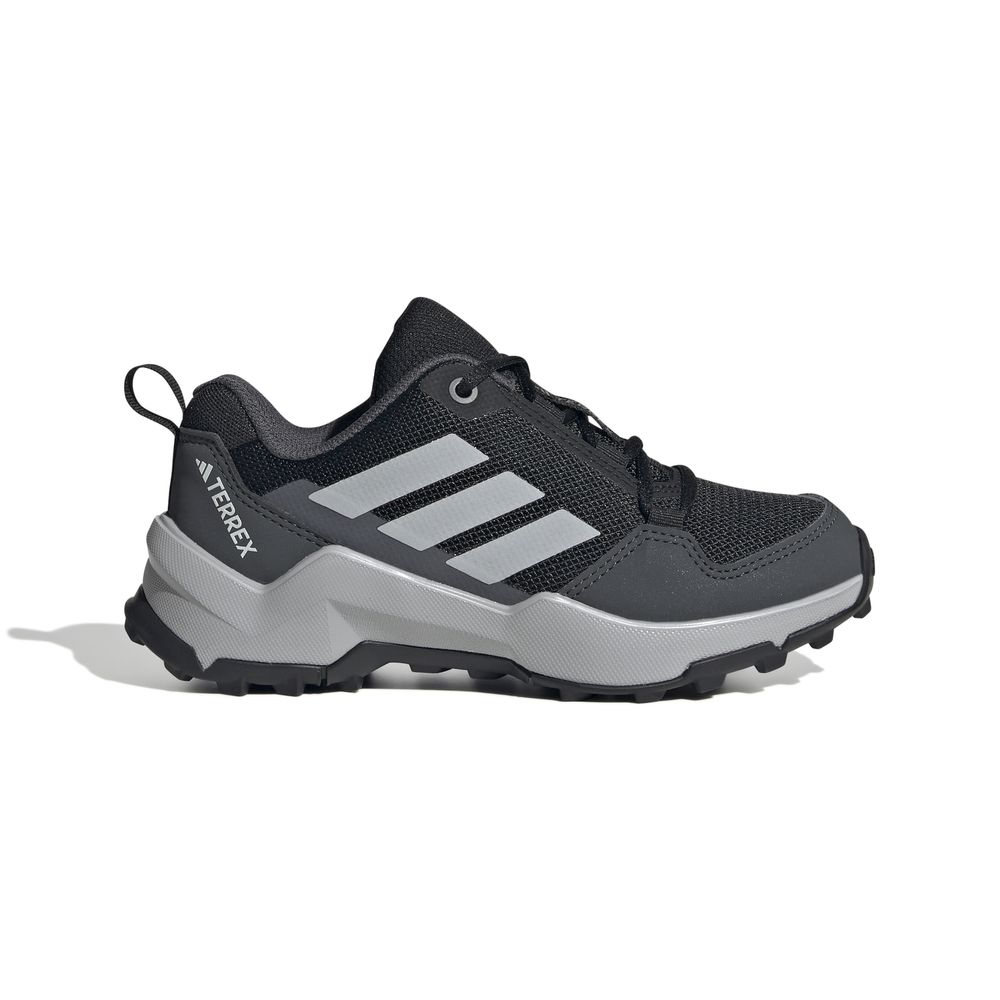 adidas Terrex Ax4S K - cblack/gretwo/gresix