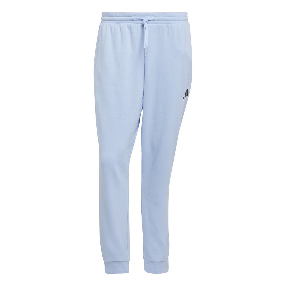 adidas M Feelcozy Pant - globlu/black
