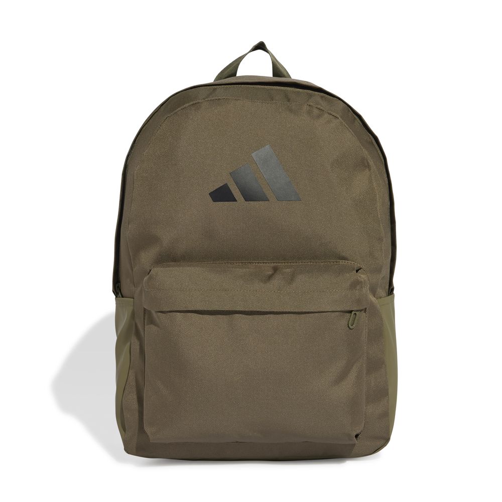 adidas Clsc Bars Bp - olistr/black