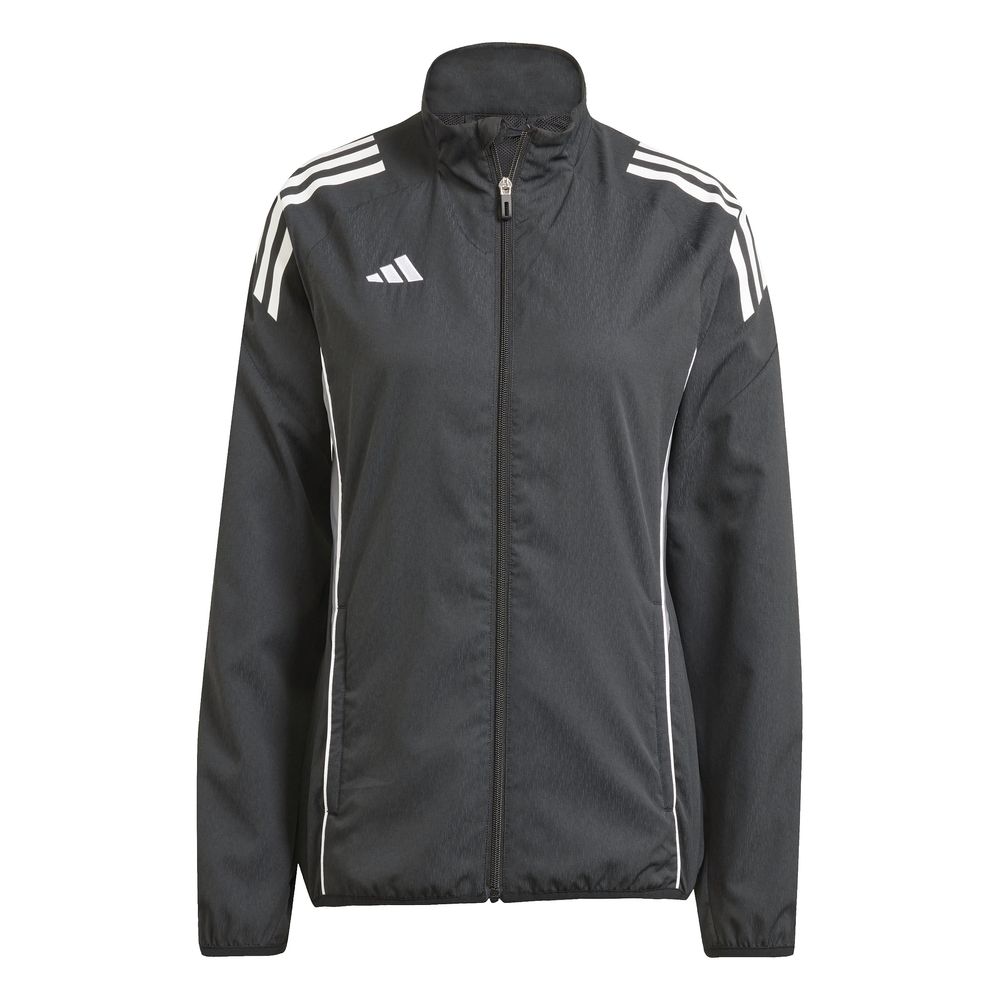 Adidas Tiro 25 Cpre Jktw Trainingsjacke