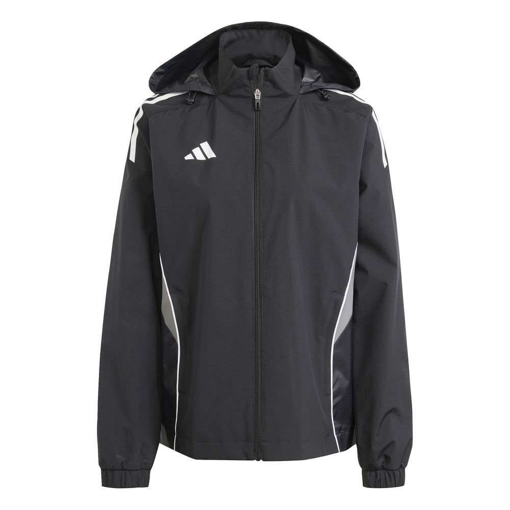 adidas Tiro 25 Competition All Weather Jacke