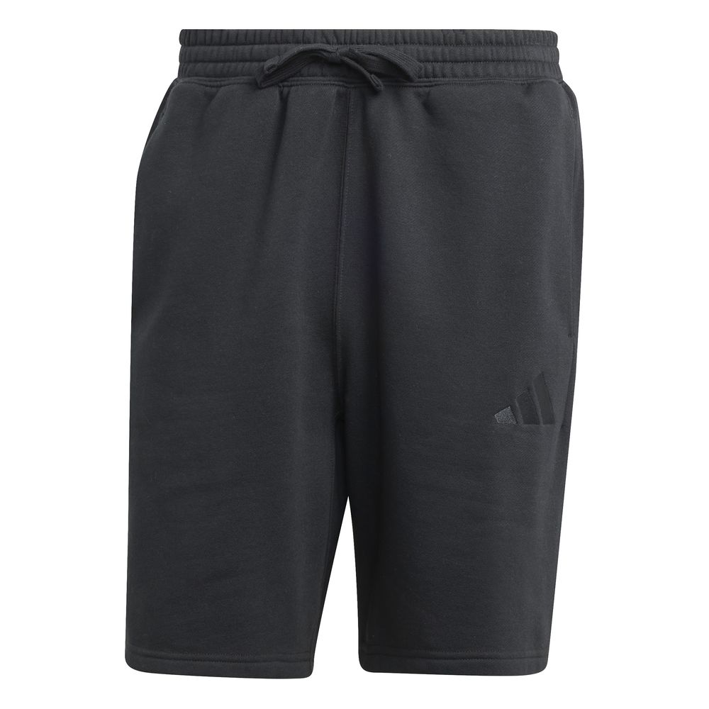 adidas M A Szn Fl Sho - black