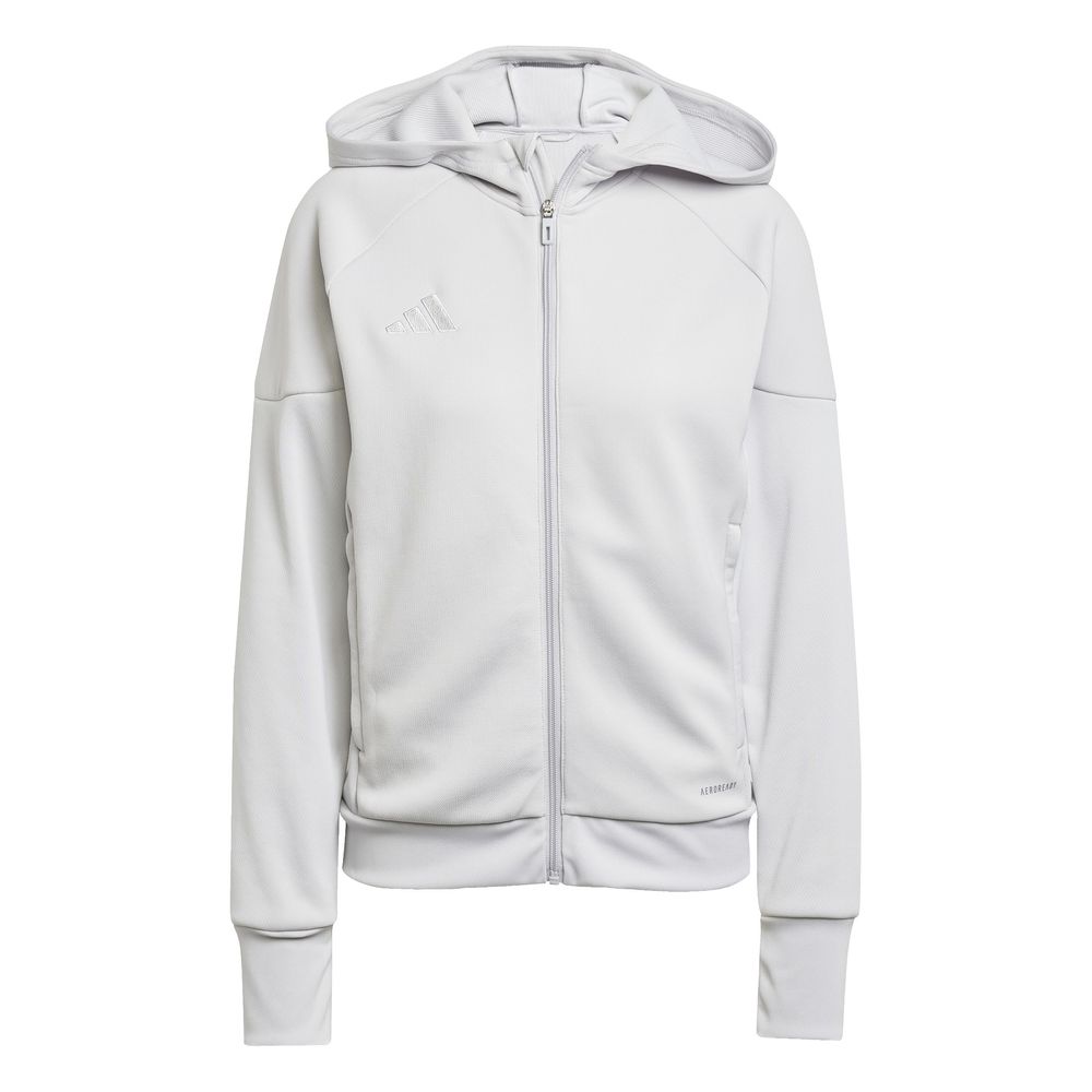 adidas Tiro 25 Fz W Fußballjacke