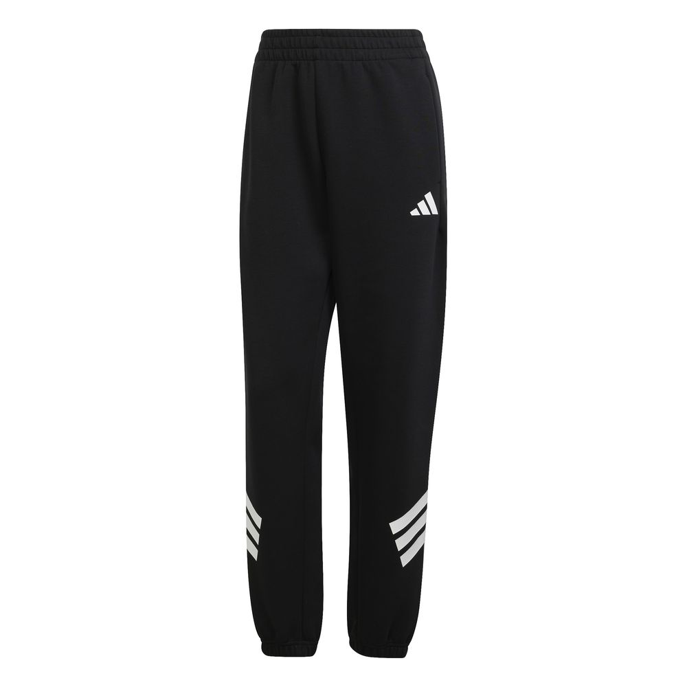 adidas W Fi 3S Reg Pt - black