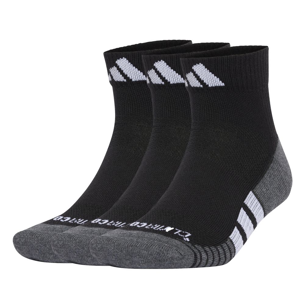 adidas Prf C Cc Qrt 3P - black/white