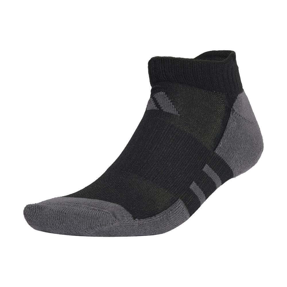 adidas Ess Cc Low 3P - black/gresix