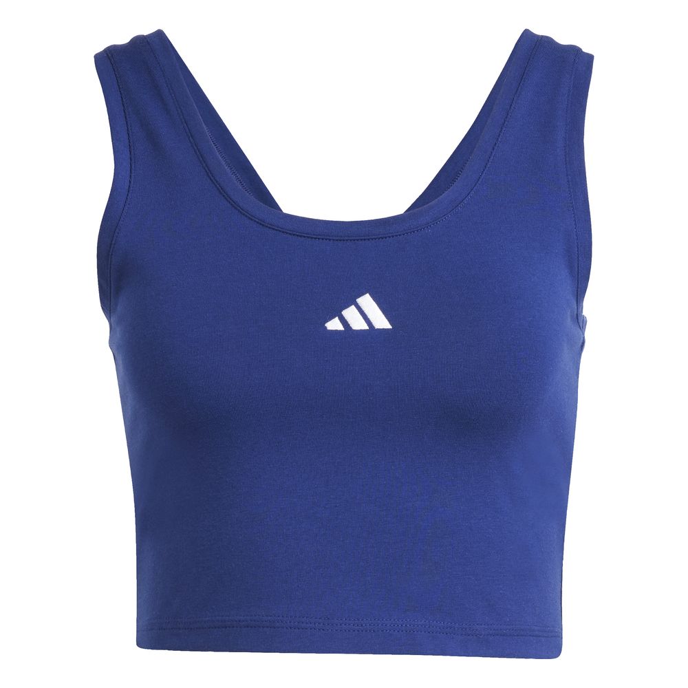 adidas W Sl Sj Tk - dkblue/white