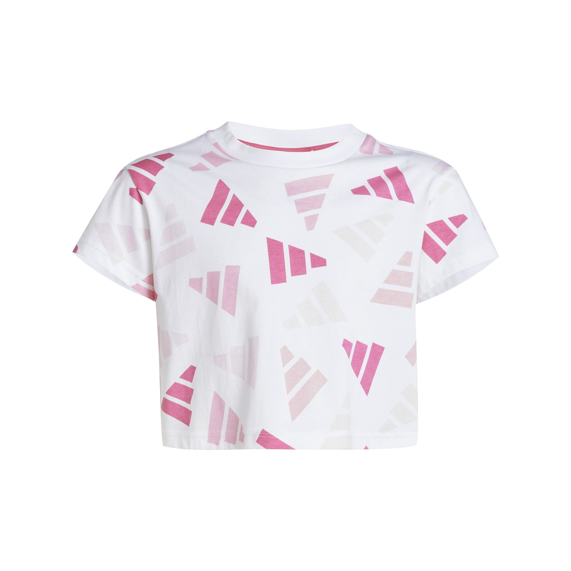 adidas Jg Clbrtn Tee - white
