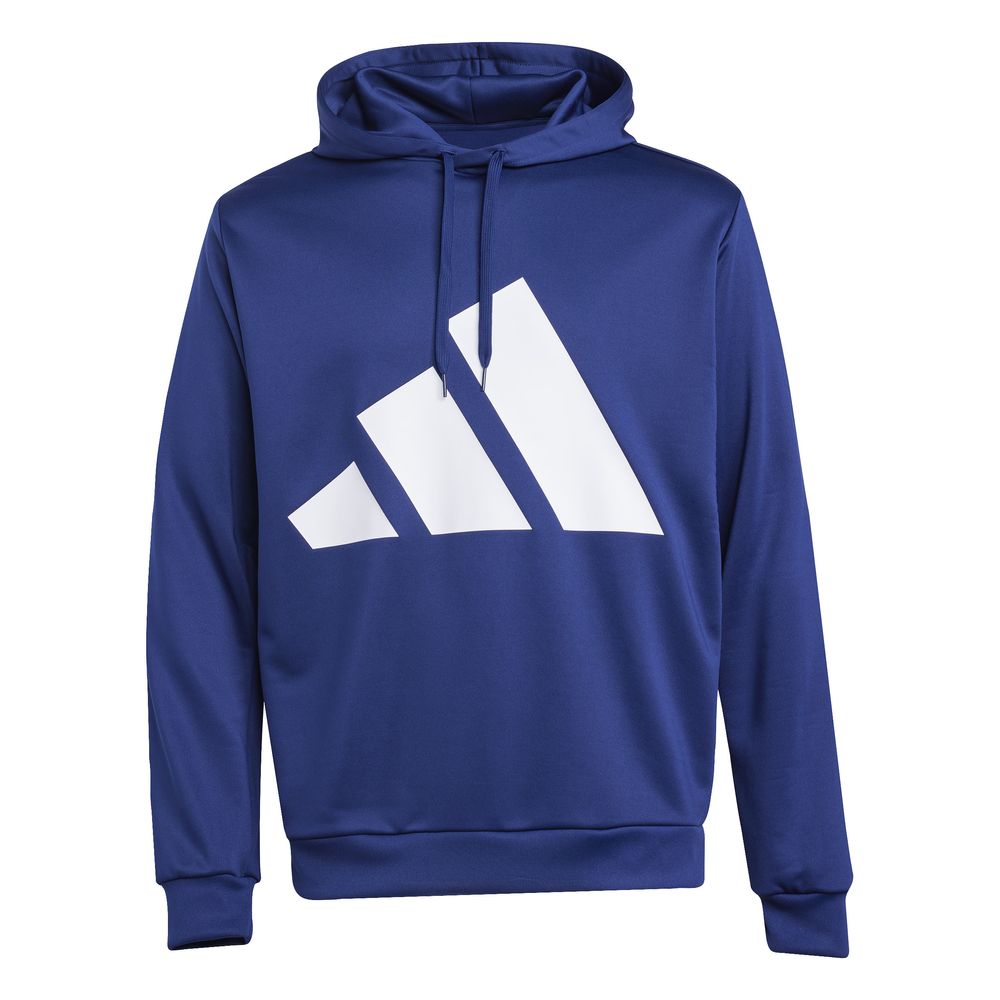 adidas M Bl Ft Hd Ts Trainingsanzug