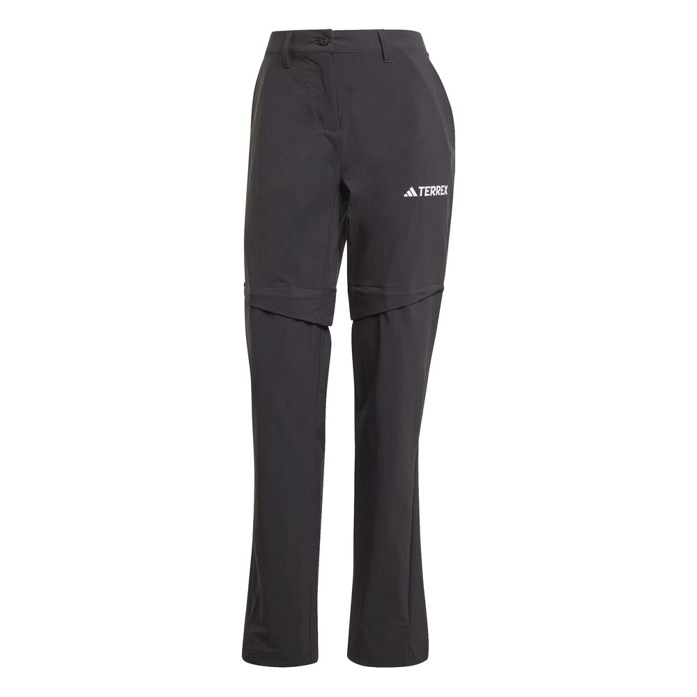adidas W Mt Zip Off P - black