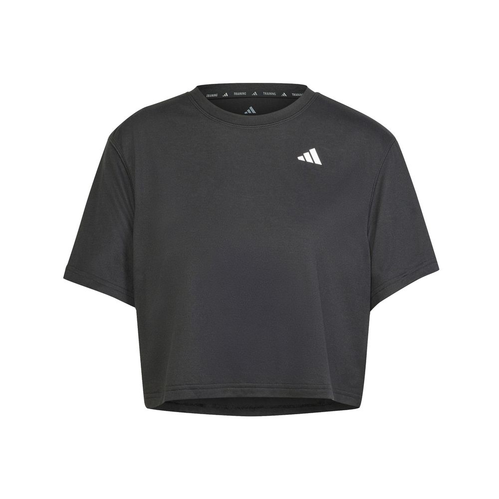 adidas Te Min Tee - black