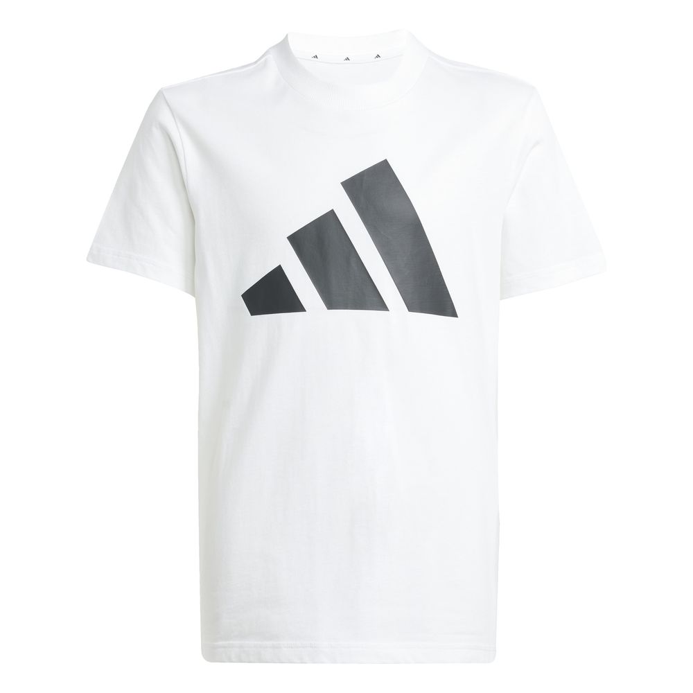 adidas J Bl T-Set Ft - white/black