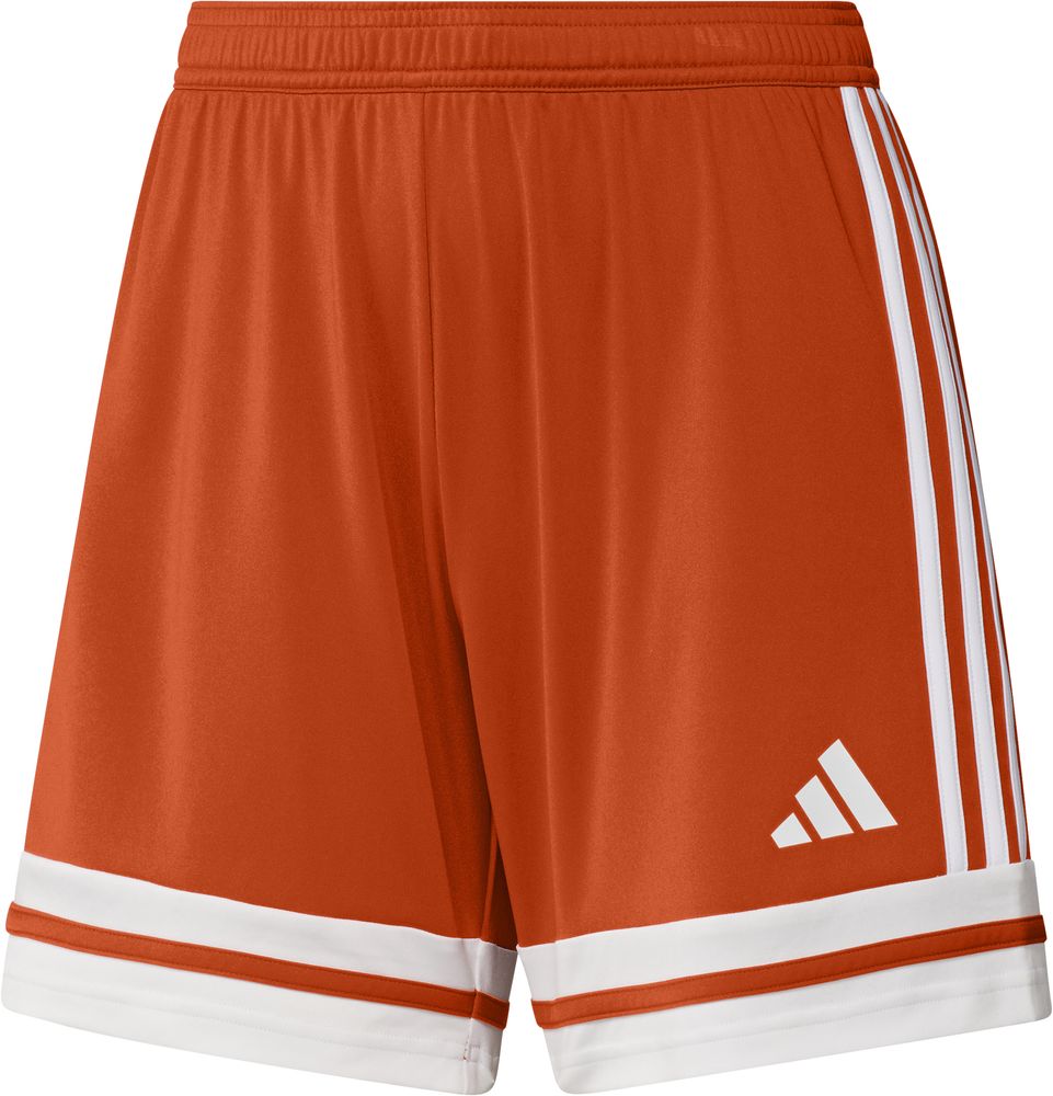 adidas Squadra 25 Sho W - teaora/white