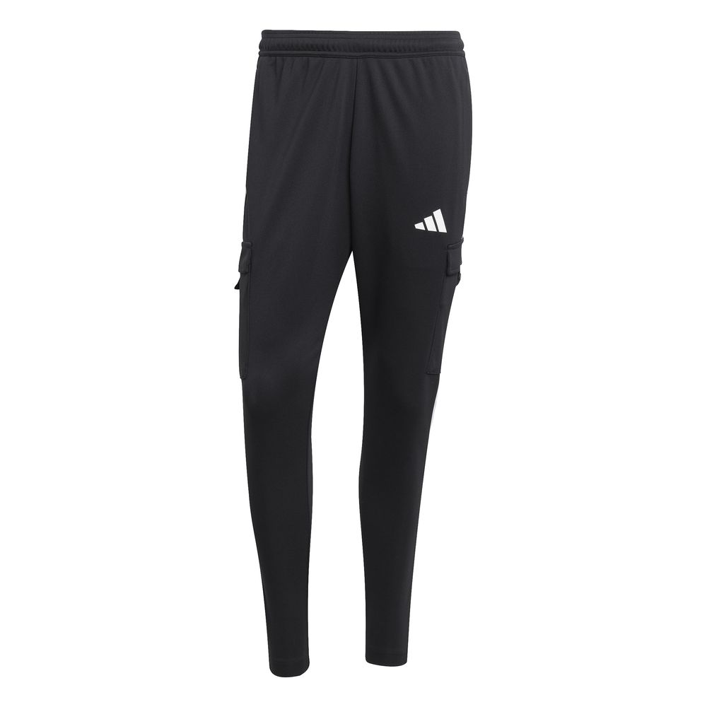 adidas M Tiro Cargo P - black/white