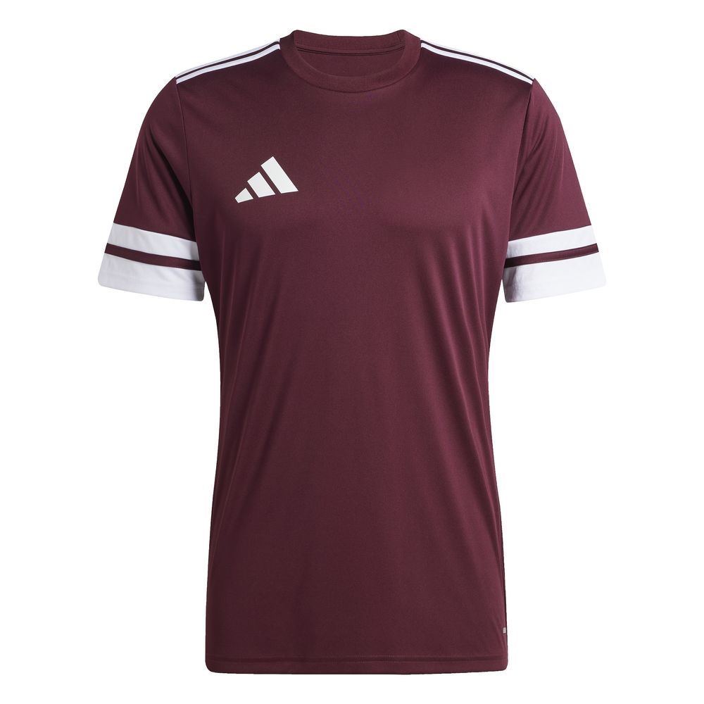 adidas Squadra 25 Jsy M - teamar/white