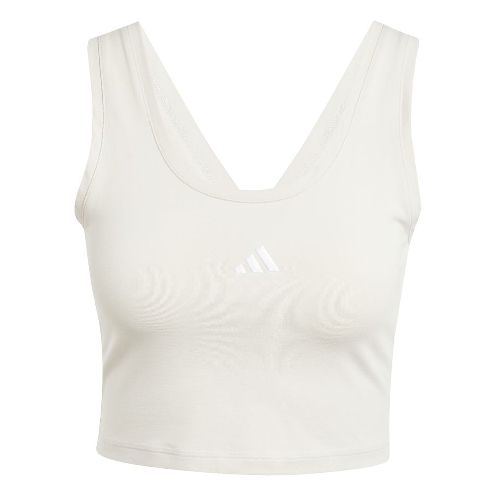 adidas W Sl Sj Tk - wonalu/white