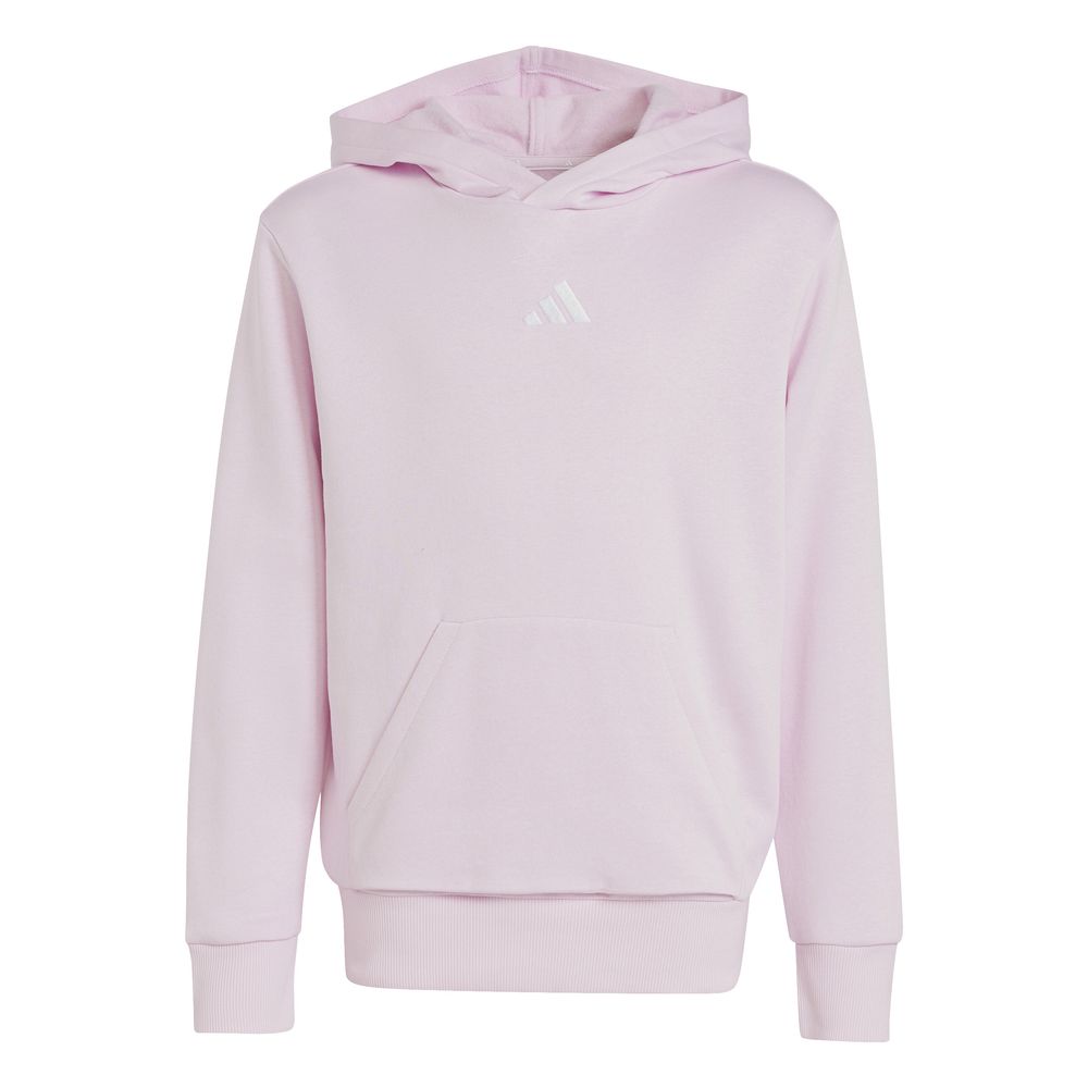 adidas J Sl Fl Hd 225 - clpink/white