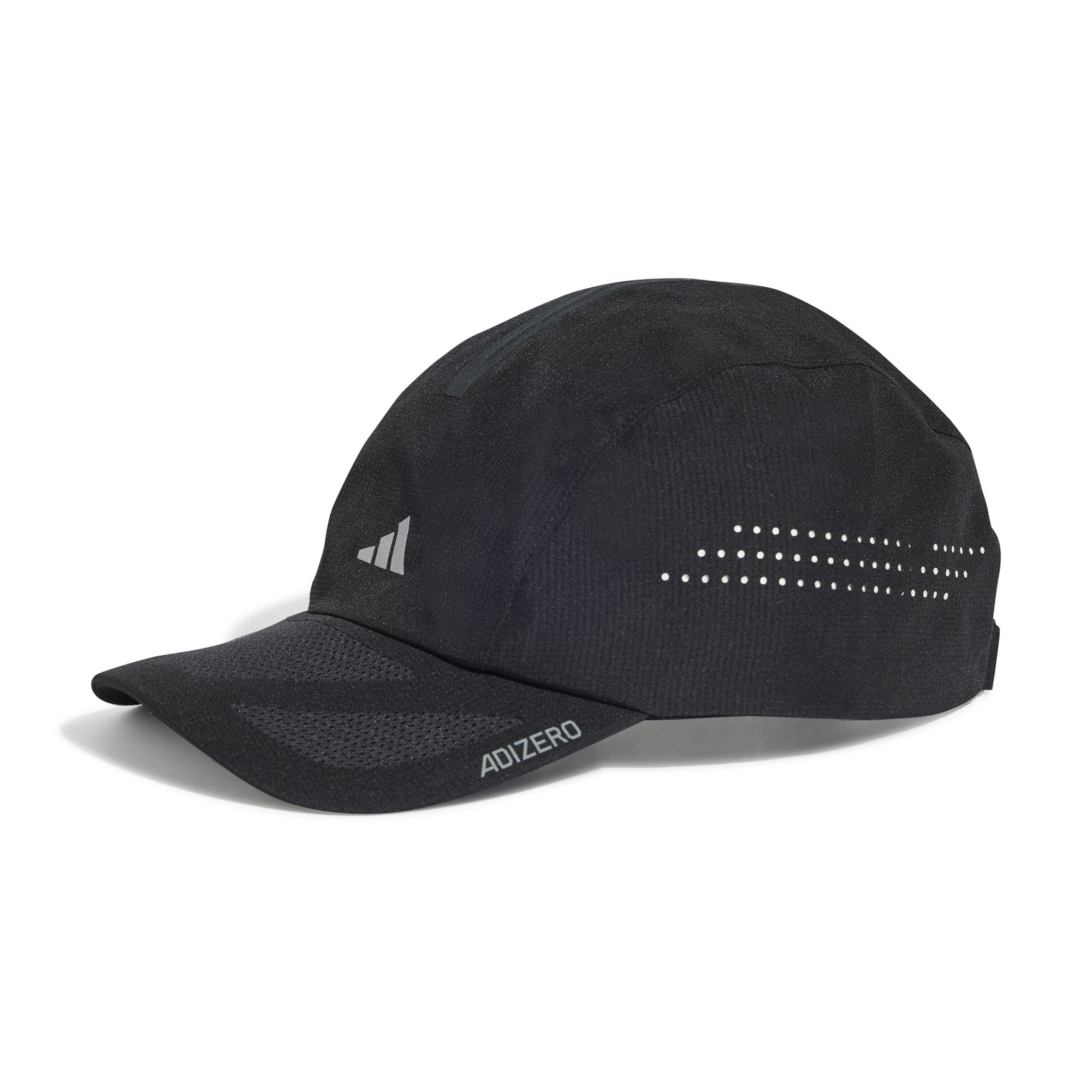adidas Runxadiz Cap - black/refsil