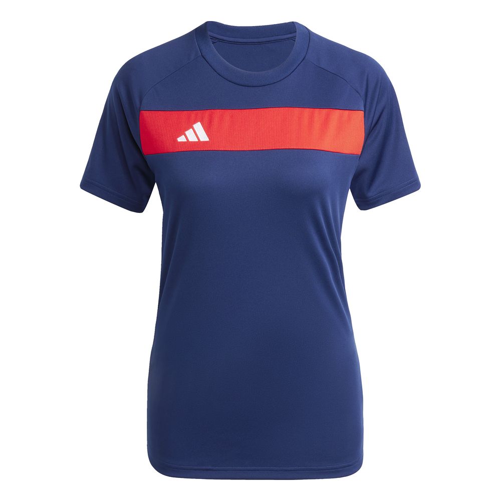 adidas Tiro Es Jsy W Fußballtrikot