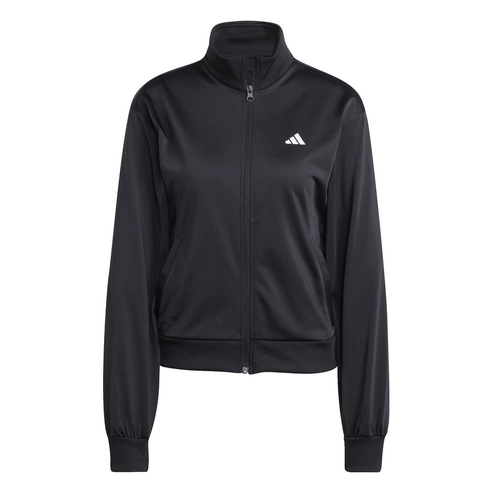 adidas W Feelcozy Ts - black