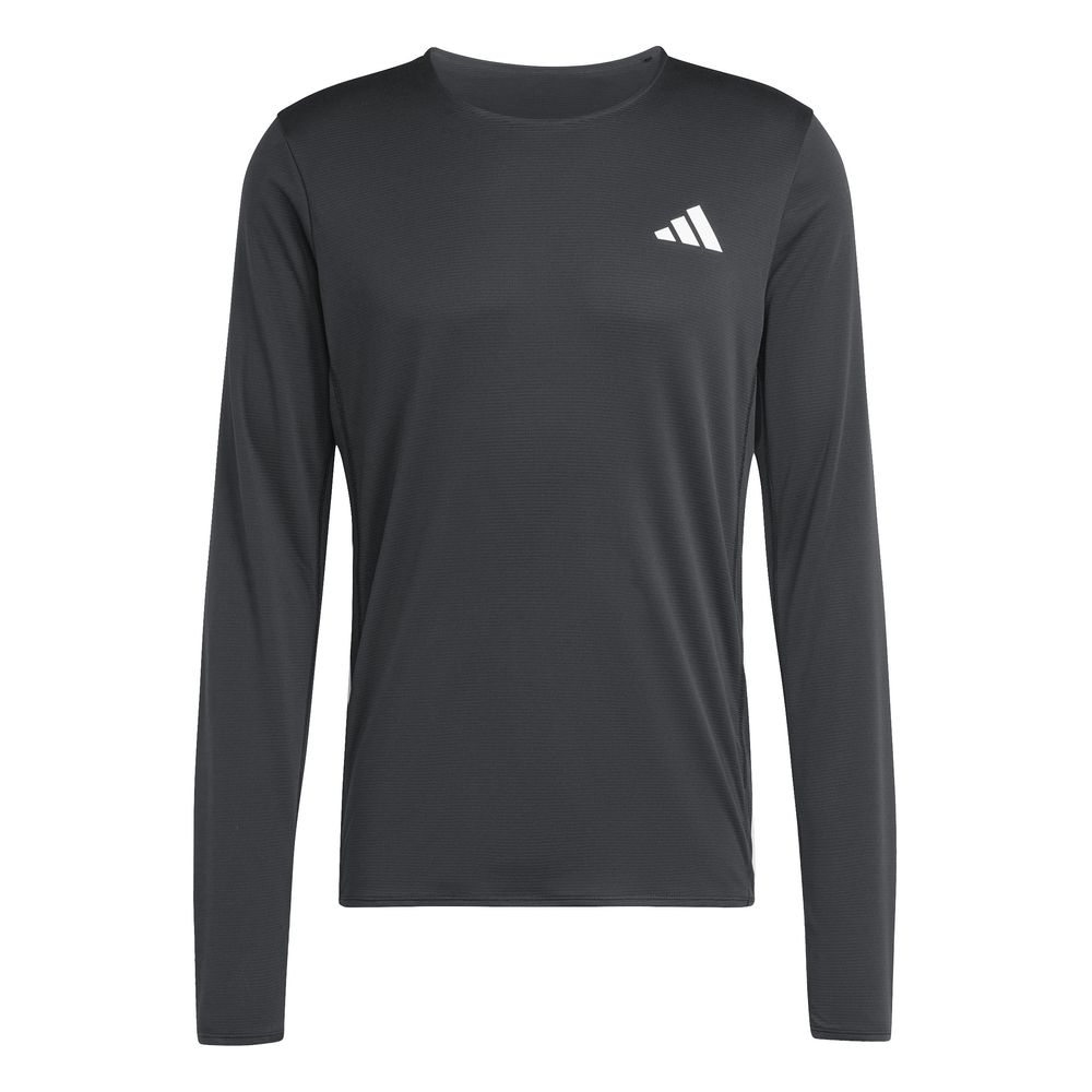 adidas Adizero L Tee M Laufshirt