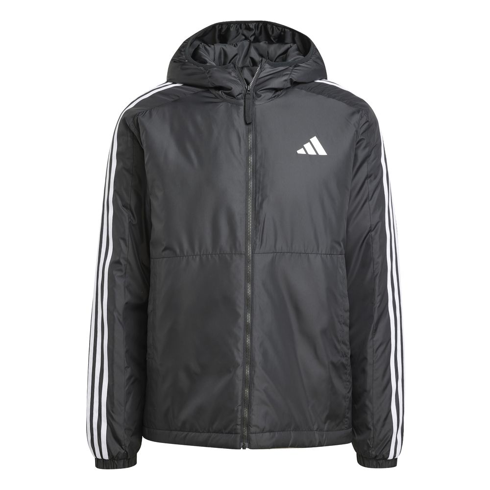adidas Ess 3S Ins Ho J - black