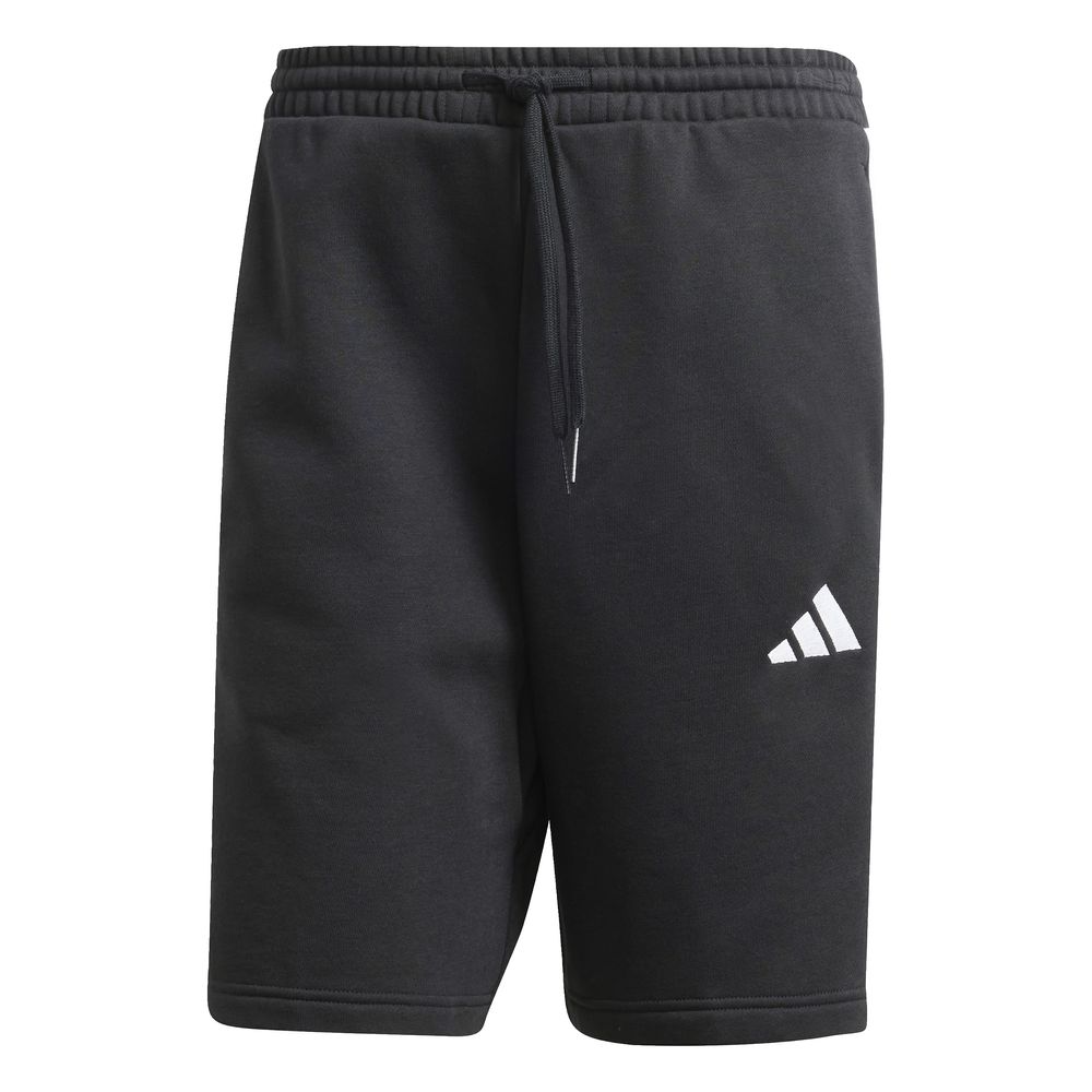 adidas M 3S Fl Sho - black/white