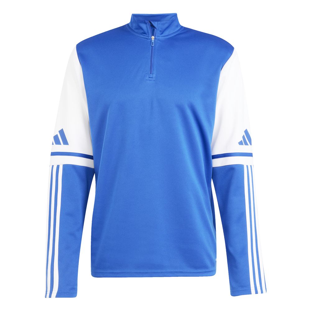 adidas Squadra 25 Hood - royblu/white