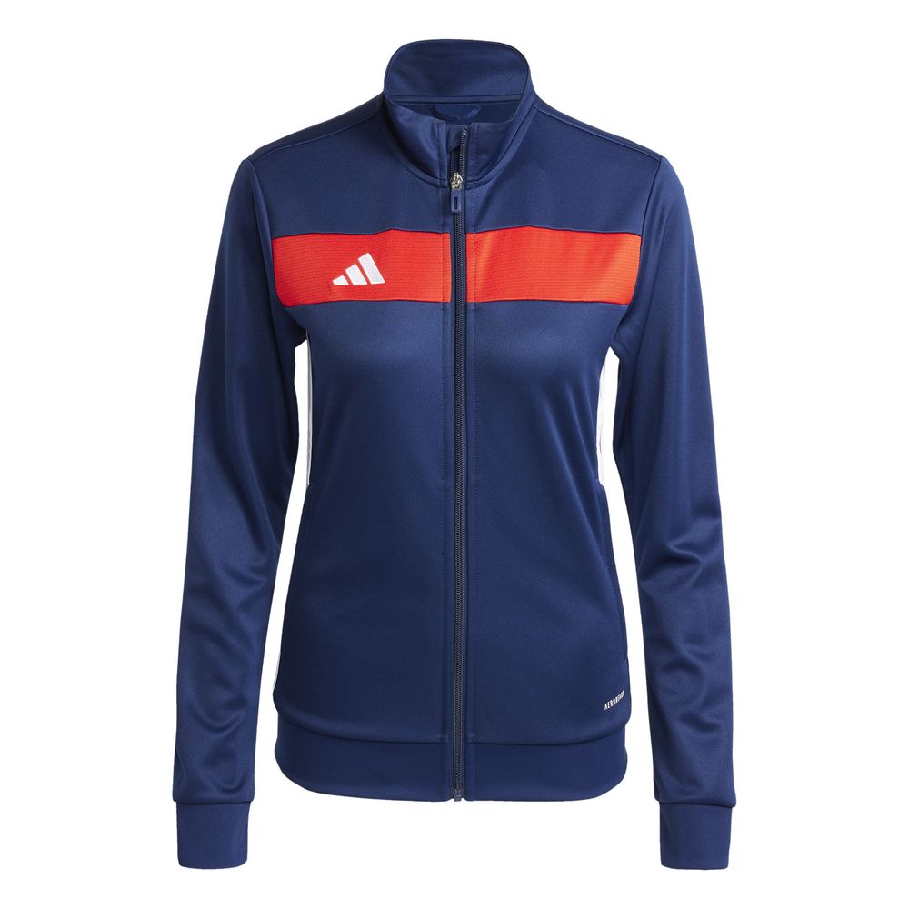 adidas Tiro Es Ts W Trainingsanzug