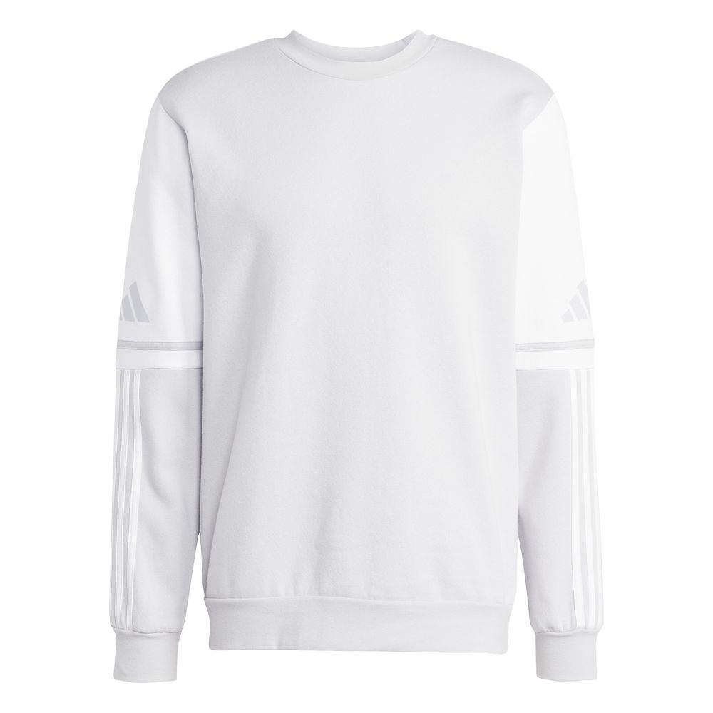 adidas Squadra 25 Sw Crew - tmlggr/white