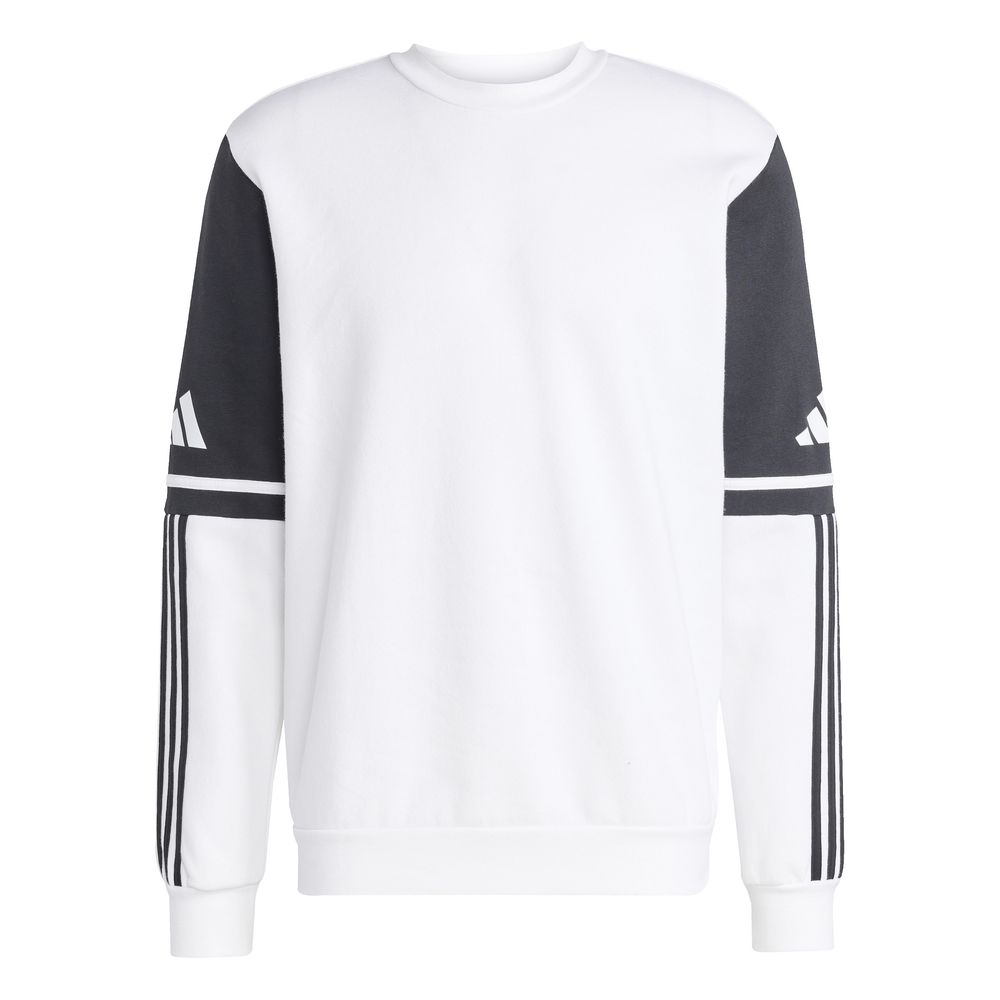 adidas Squadra 25 Sw Crew - white