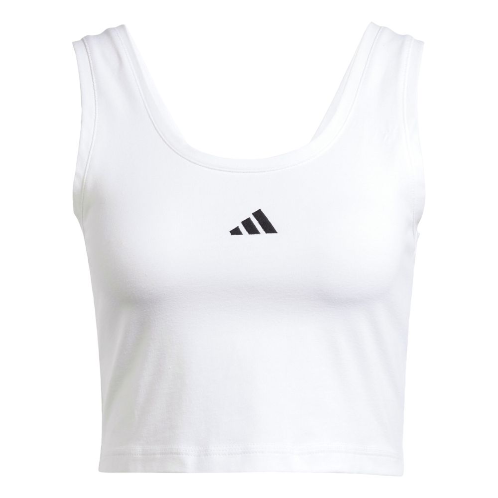 adidas W Sl Sj Tk - white/black