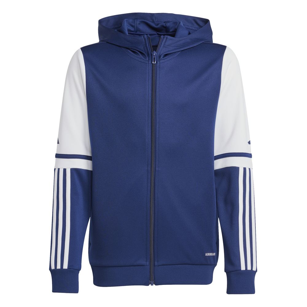 adidas Squadra 25 Hood Y Kinder Trainingsjacke