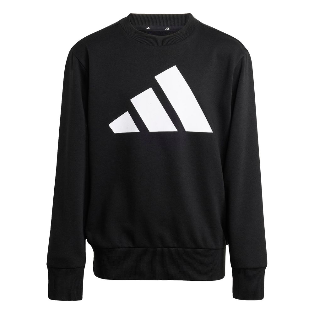 adidas J Bl Fl Jog 240 - black/white
