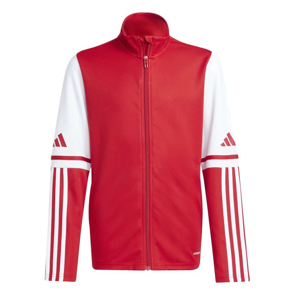 adidas Squadra 25 Tr Jacke Y Kinder Trainingsjacke