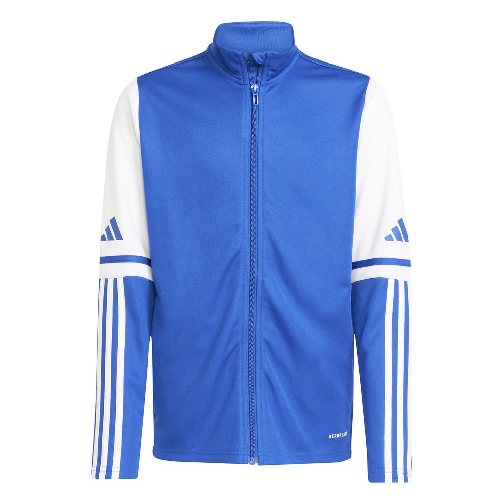 adidas Squadra 25 Tr Jacke Y Kinder Trainingsjacke
