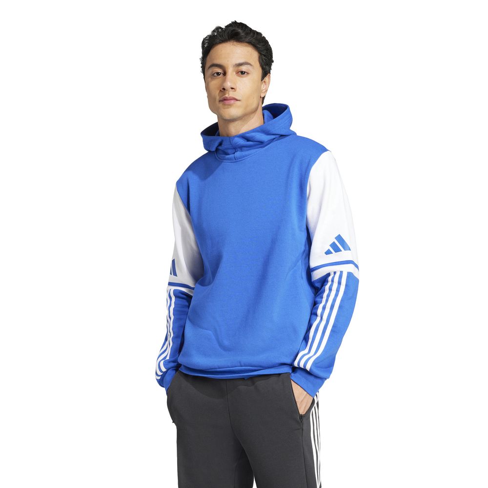 adidas Squadra 25 Sw Hood Kapuzenpullover