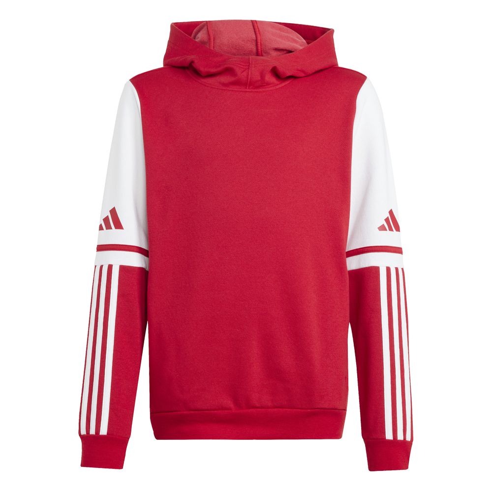 adidas Squadra 25 Sw Hood Y Kinder Kapuzenpullover