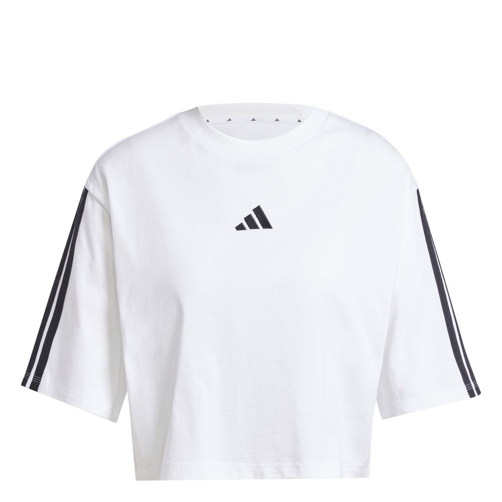 Adidas W 3S SJ TLR T Trainingsshirt