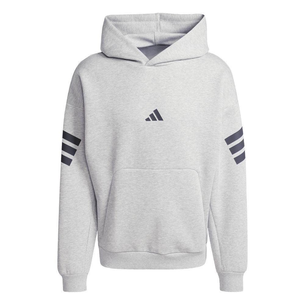 adidas M Fi 3S Hd - mgreyh