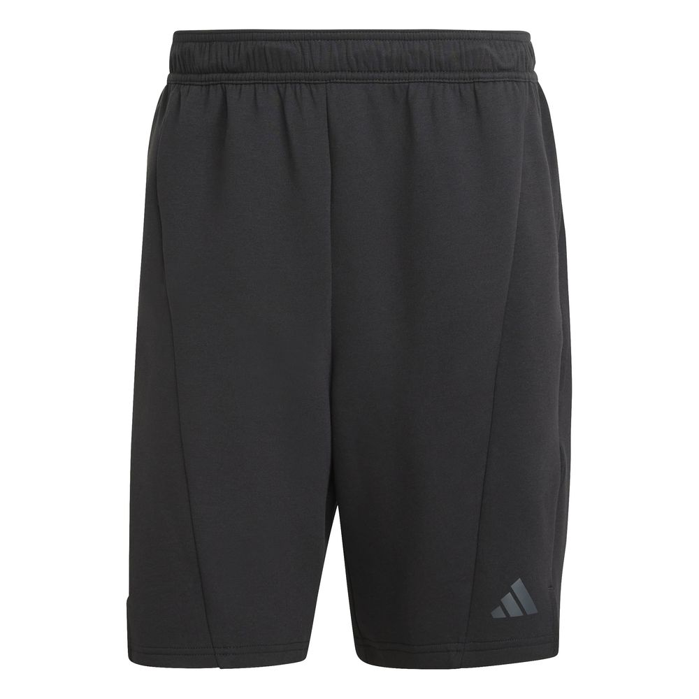 adidas D4T Knit Short - black