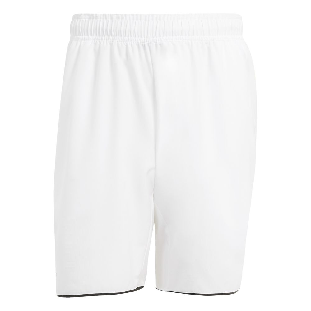 adidas Club Short - white