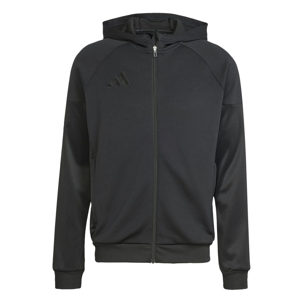 adidas Tiro25 Fz - black