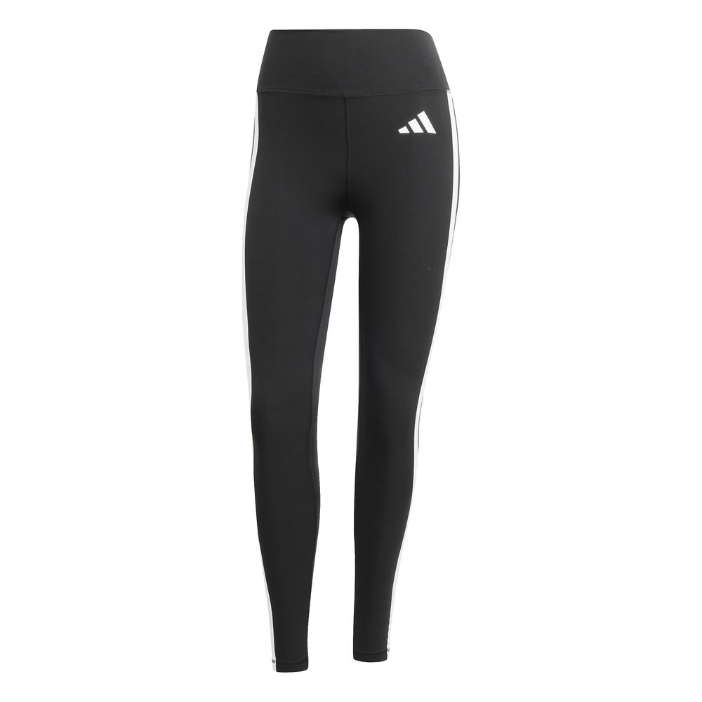 adidas Opt Ess 3S L - black/white