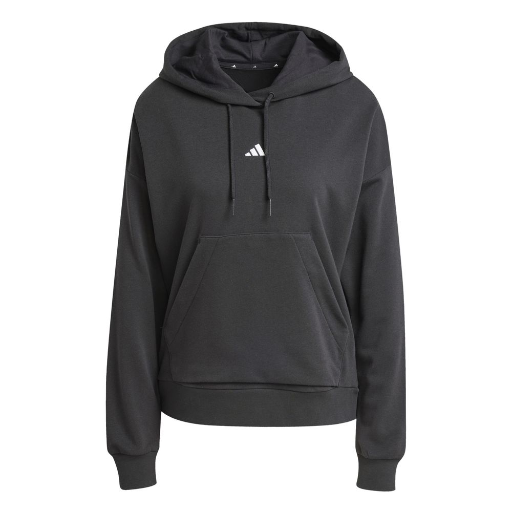 adidas W Sl Ft Hd Trainingshoodie