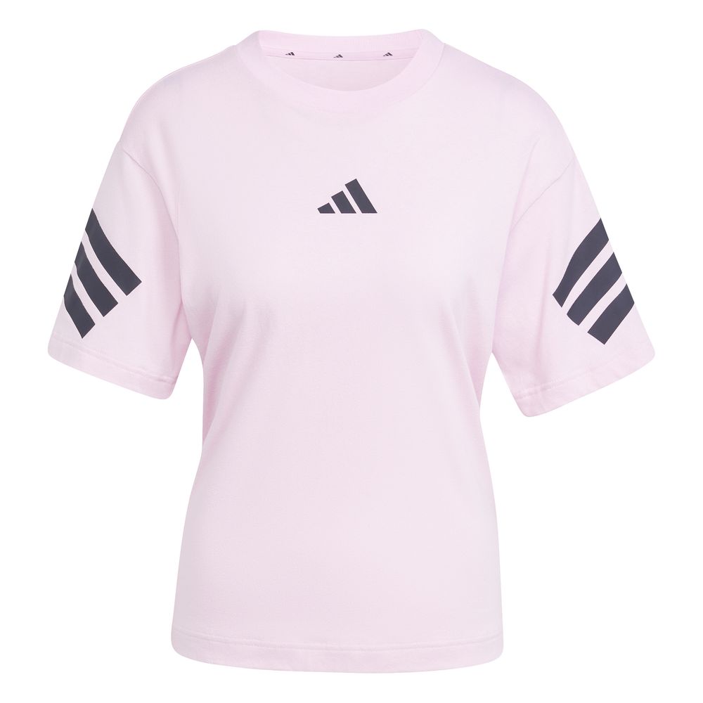 adidas W Fi 3S Tee - trupnk