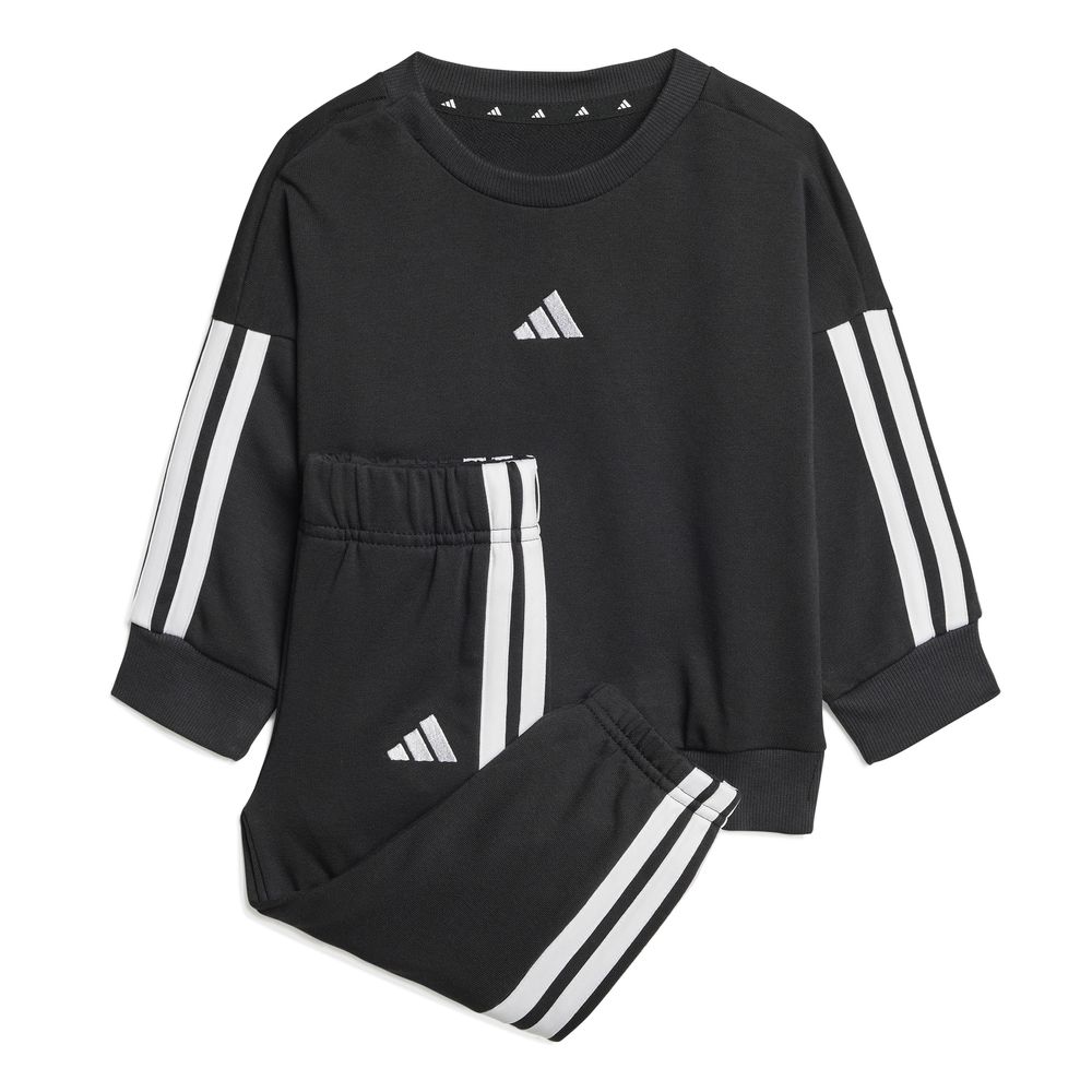 adidas I 3S Ft Jog 240 - black/white