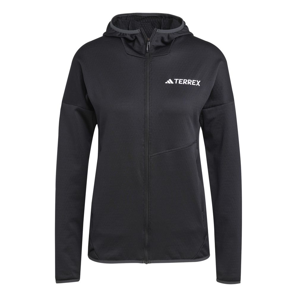 adidas W Xpr Lt Fl H J - black