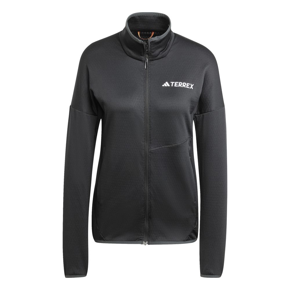 adidas W Xpr Lt Fl J Funktionsjacke