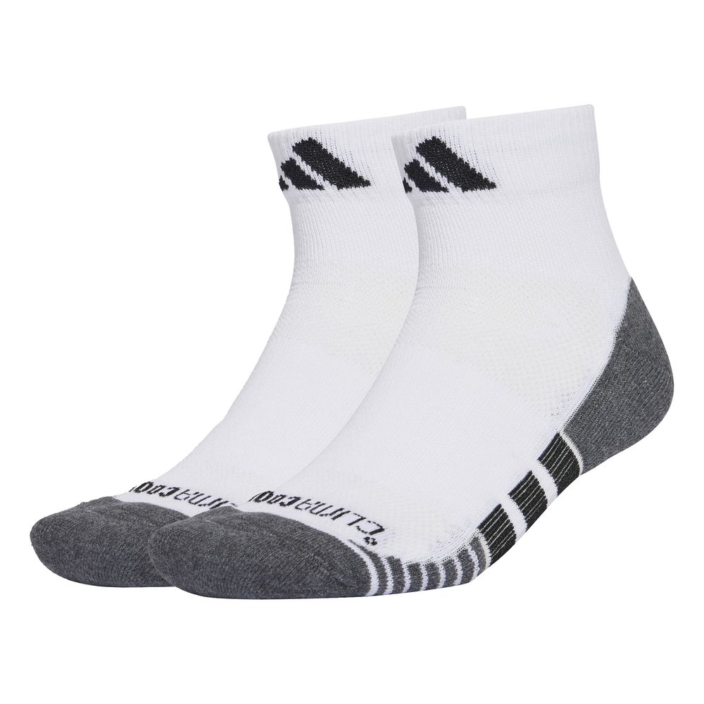 adidas Prf C Cc Qrt 3P - white/black